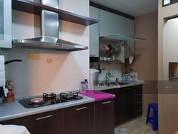 Blk 491 Admiralty Link (Sembawang), HDB 5 Rooms #202350942
